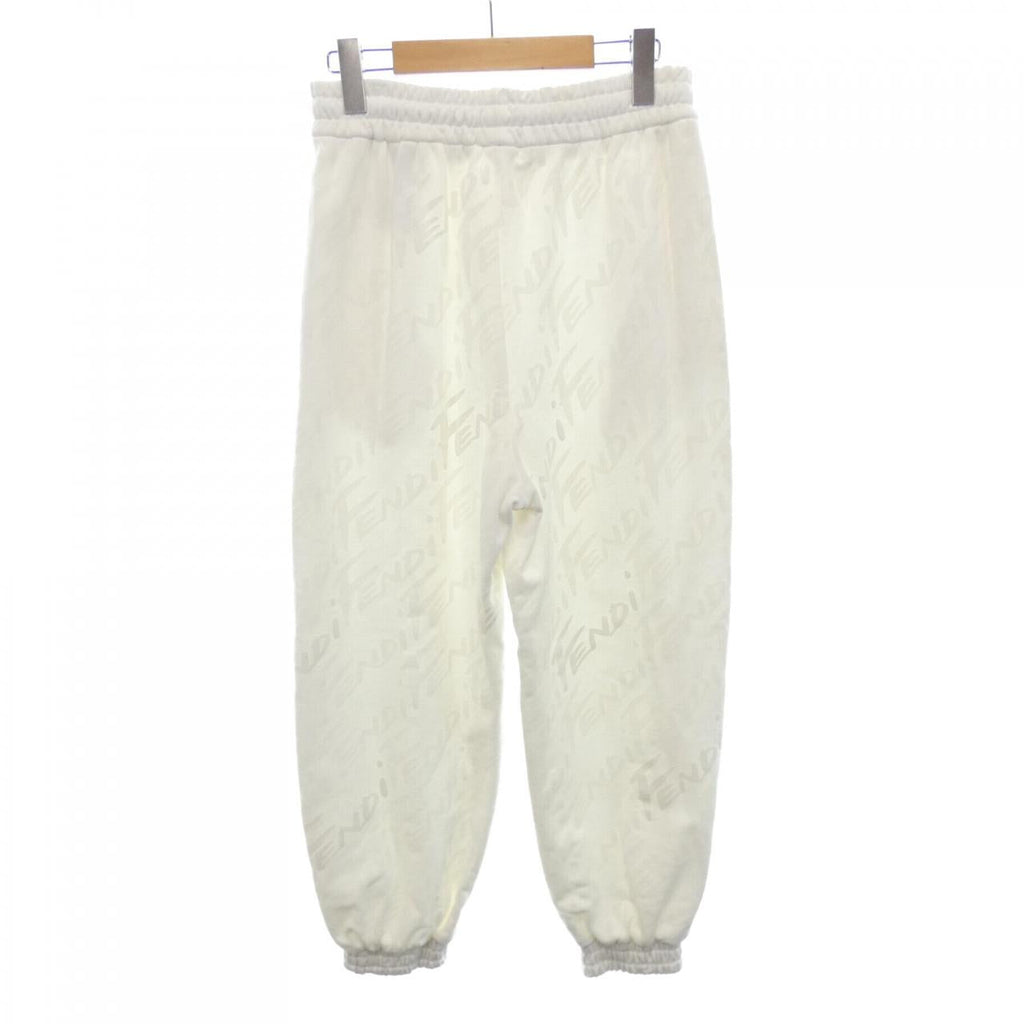 Fendi FAB285 AGOI Pants