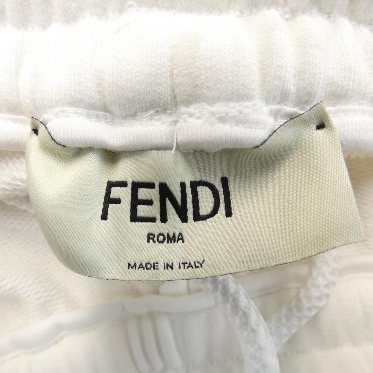 Fendi FAB285 AGOI Pants