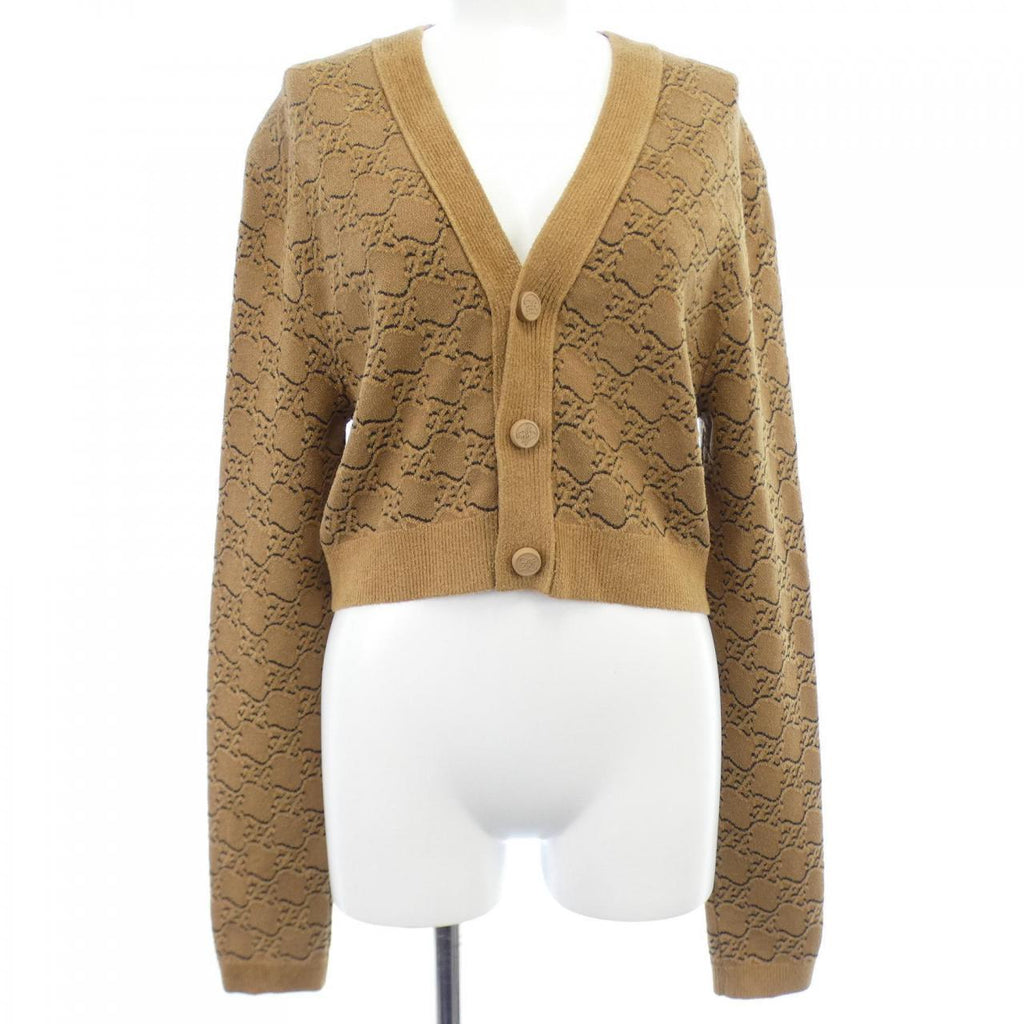 Fendi FZC896 AHED Wool igan