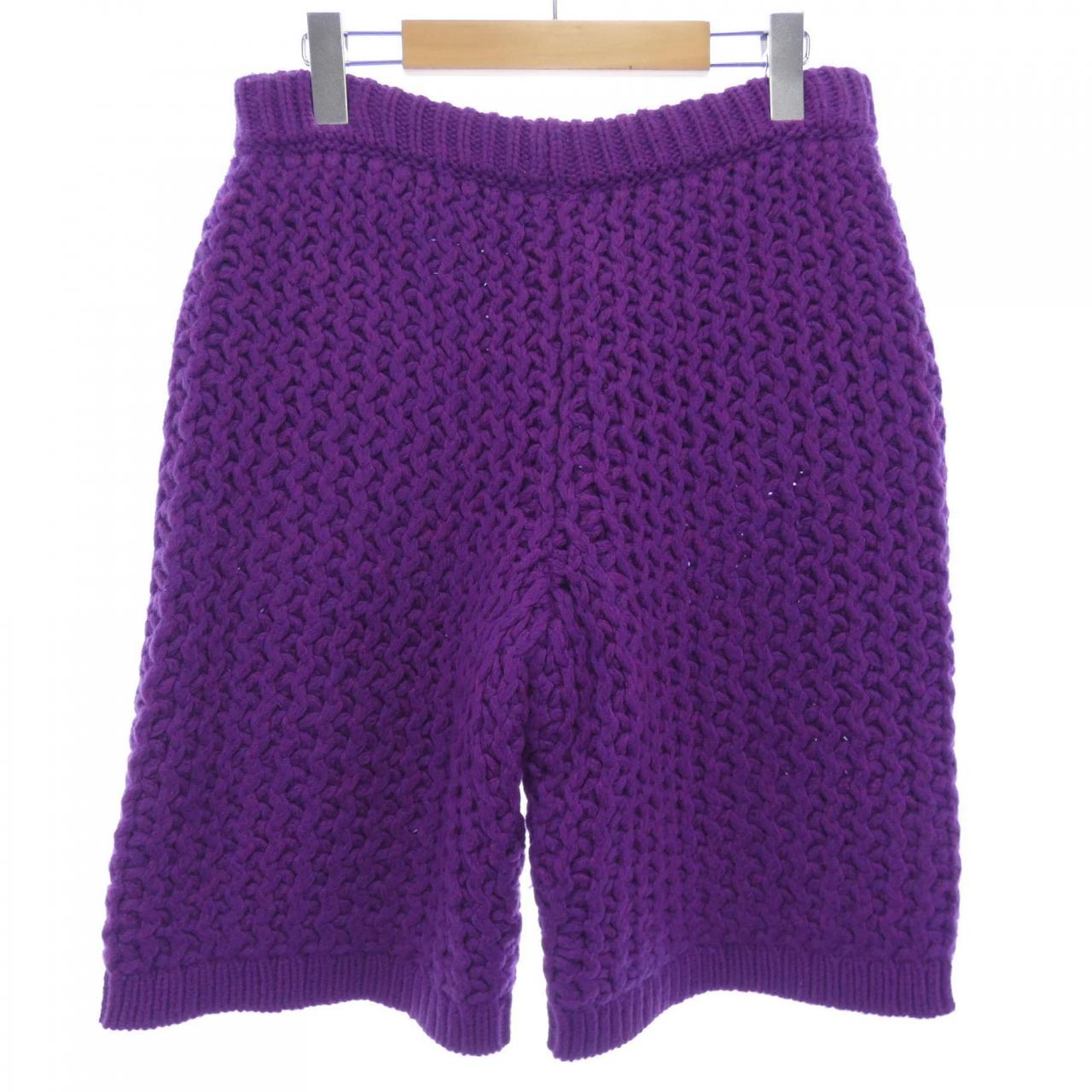 Chanel P72880K10476 Shorts