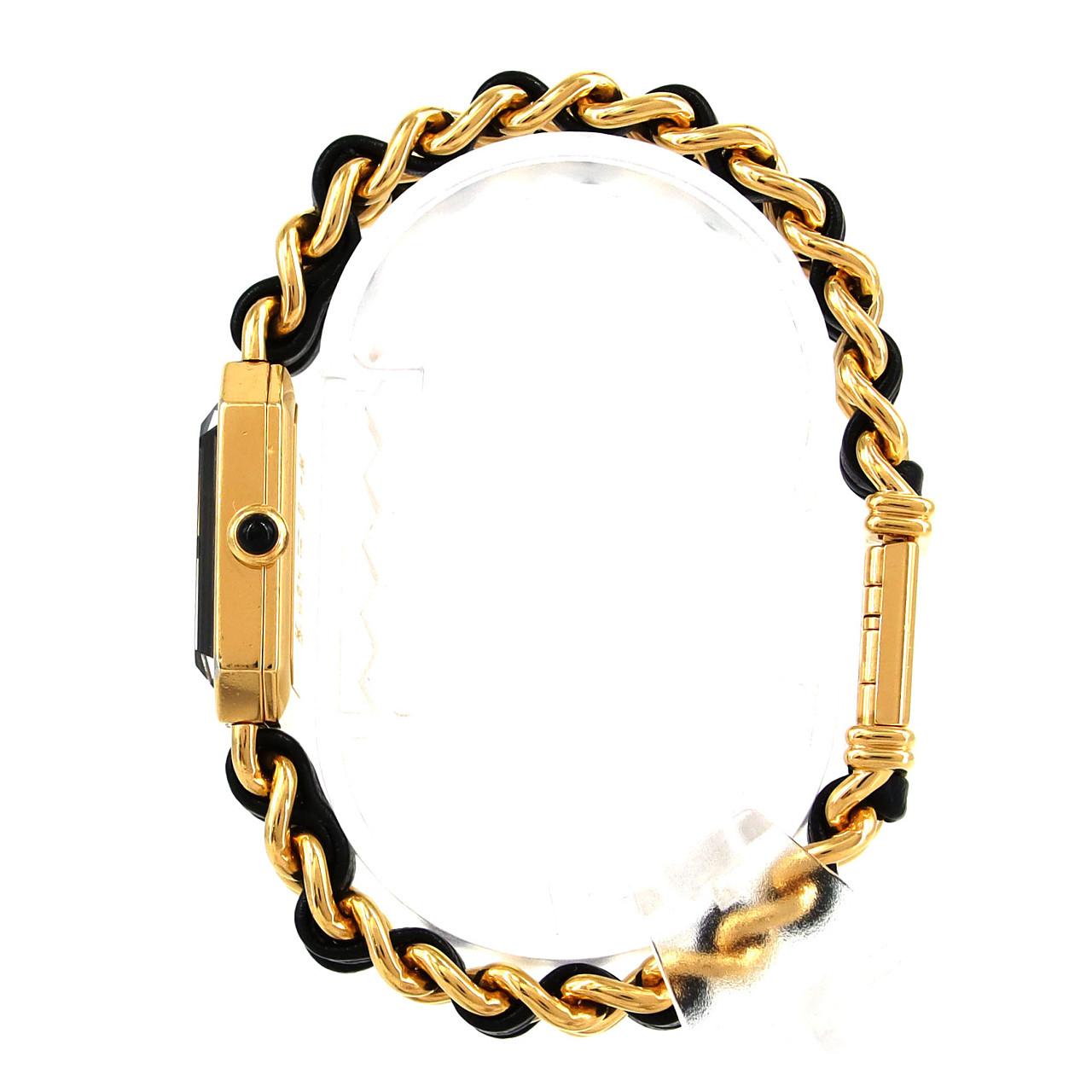 Chanel Première GP Quartz