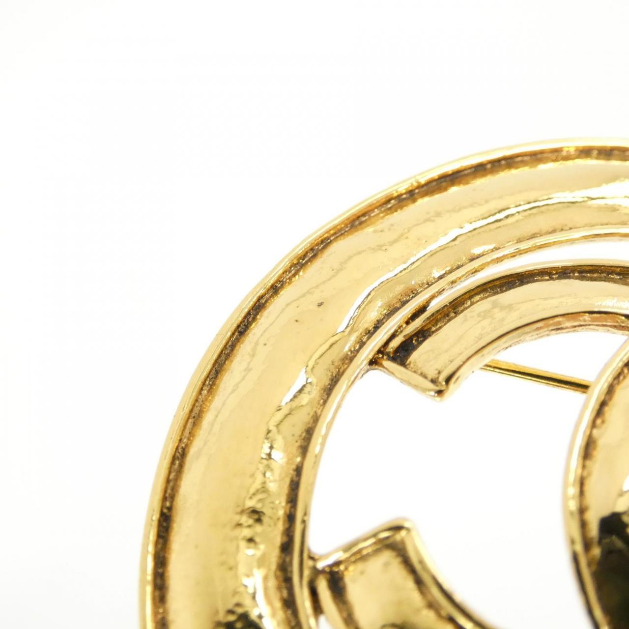 Chanel Brooch Brooch
