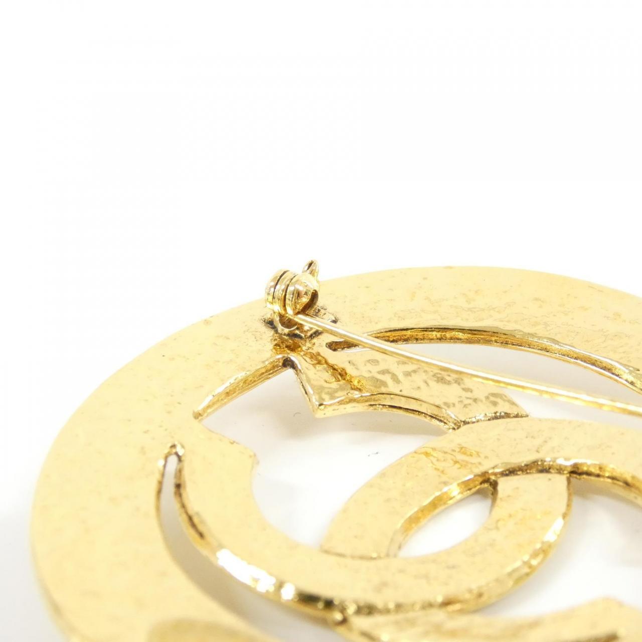Chanel Brooch Brooch