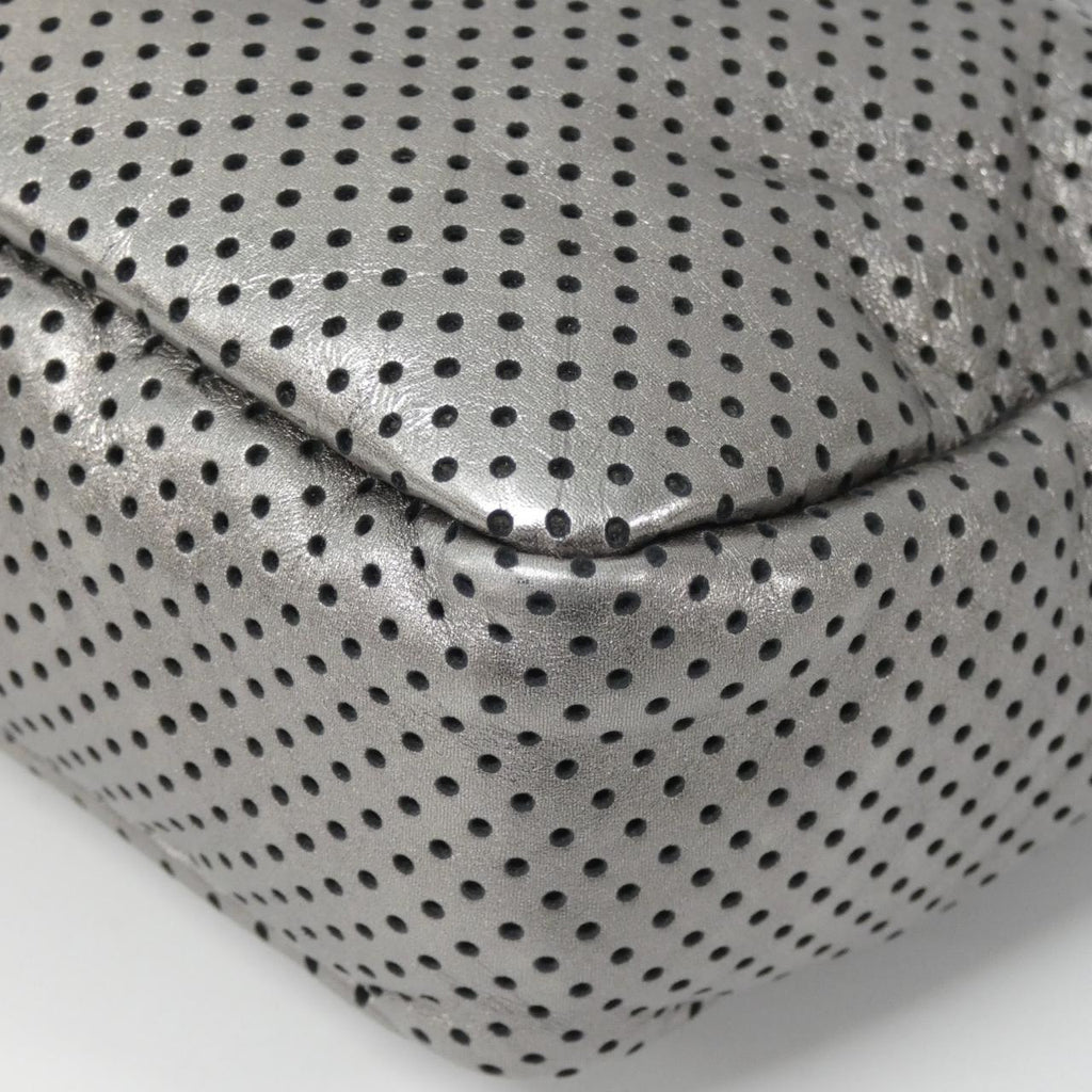 Chanel Shoulder Bag Calf Shoulder Bag