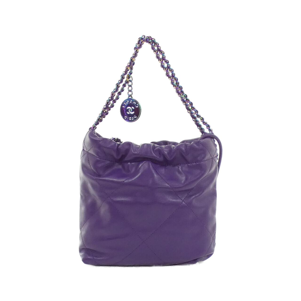 Chanel Chanel 22 Calf Bag