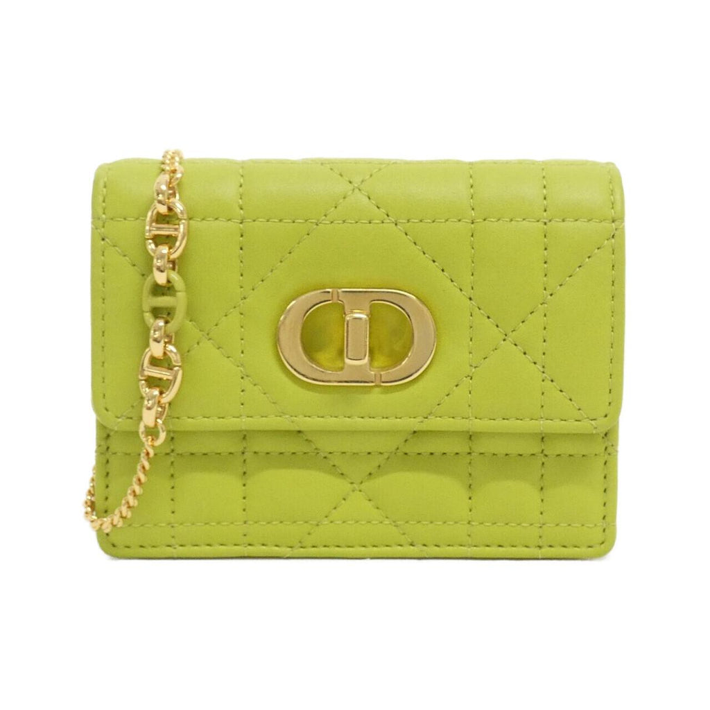 Christian Dior Miss Caro Lambskin Shoulder Bag