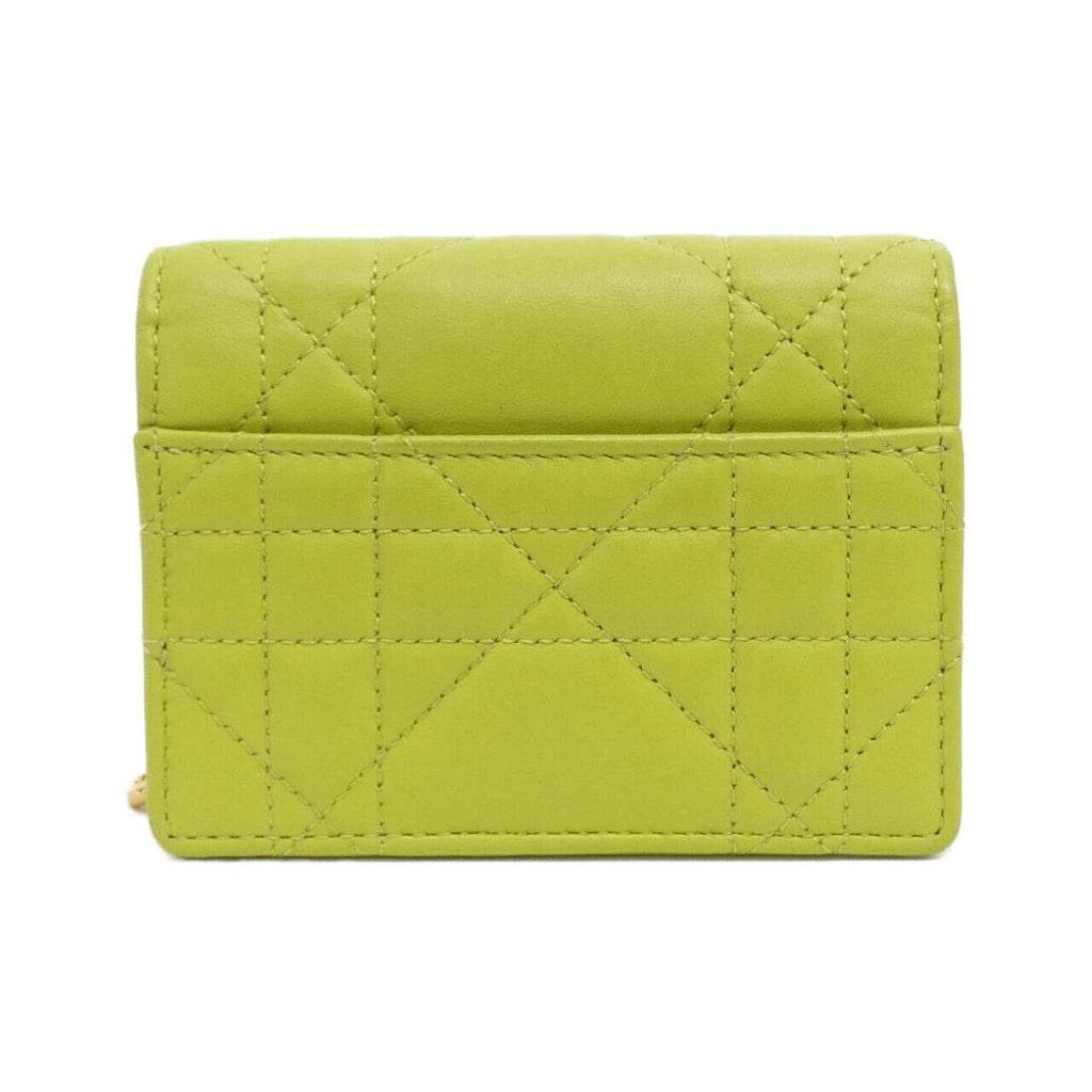 Christian Dior Miss Caro Lambskin Shoulder Bag