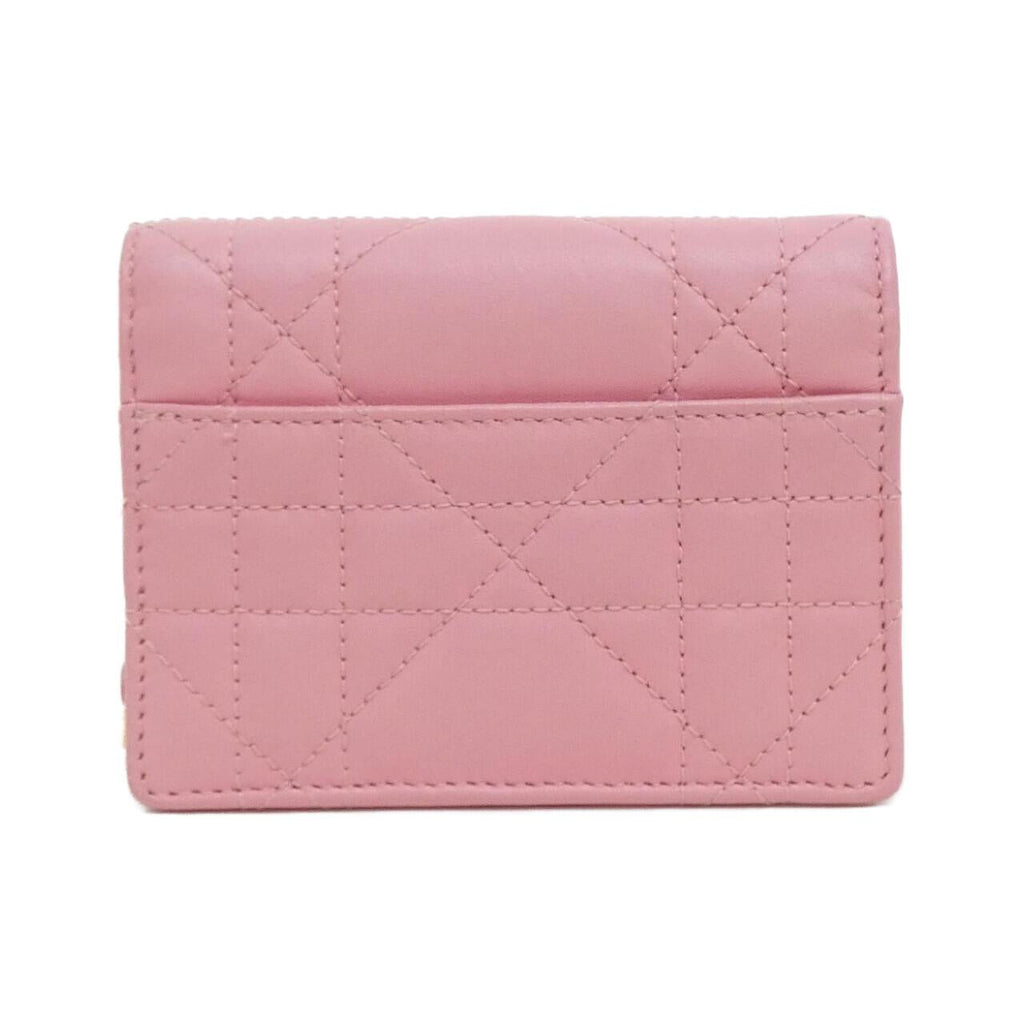 Christian Dior Miss Caro Lambskin Shoulder Bag