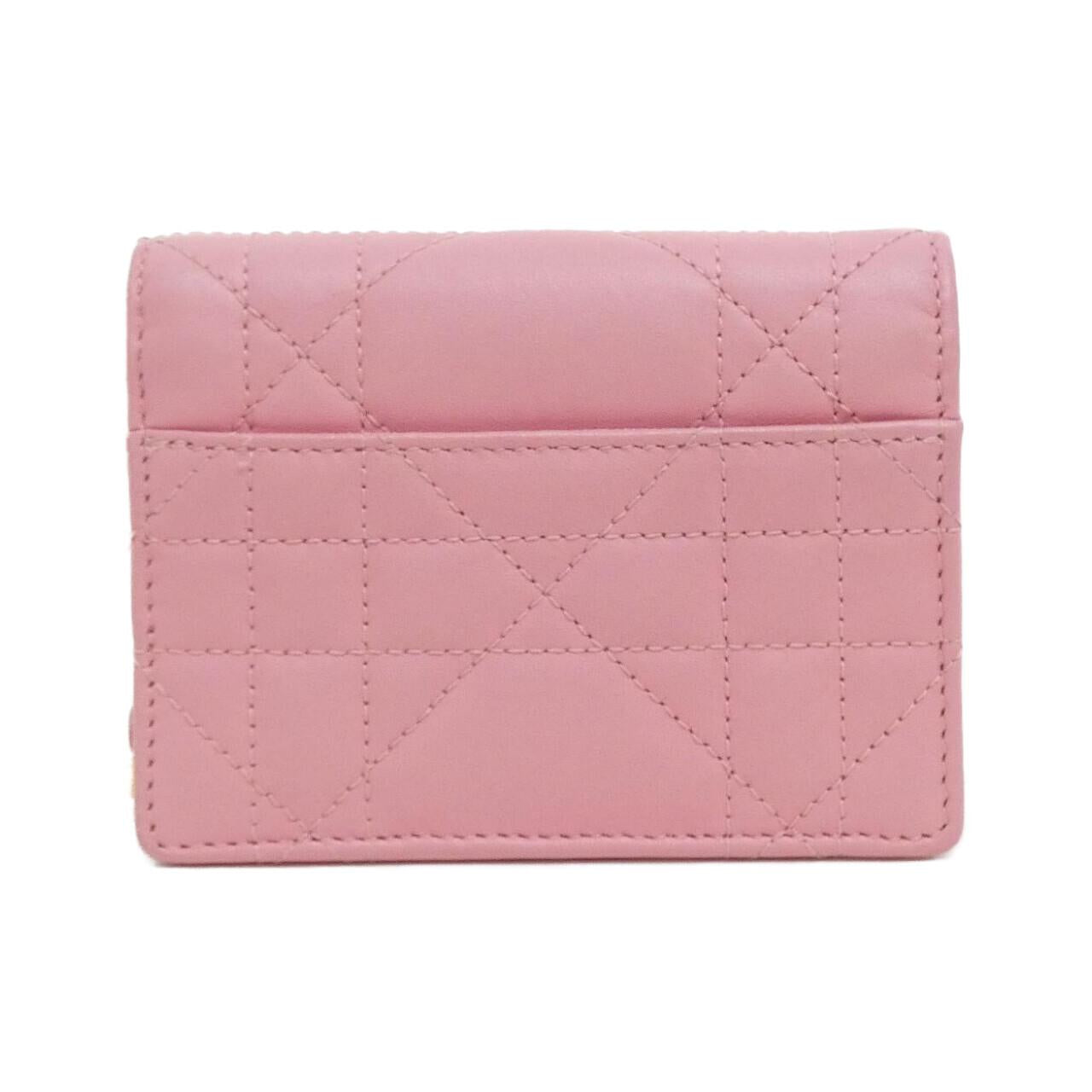 Christian Dior Miss Caro Lambskin Shoulder Bag