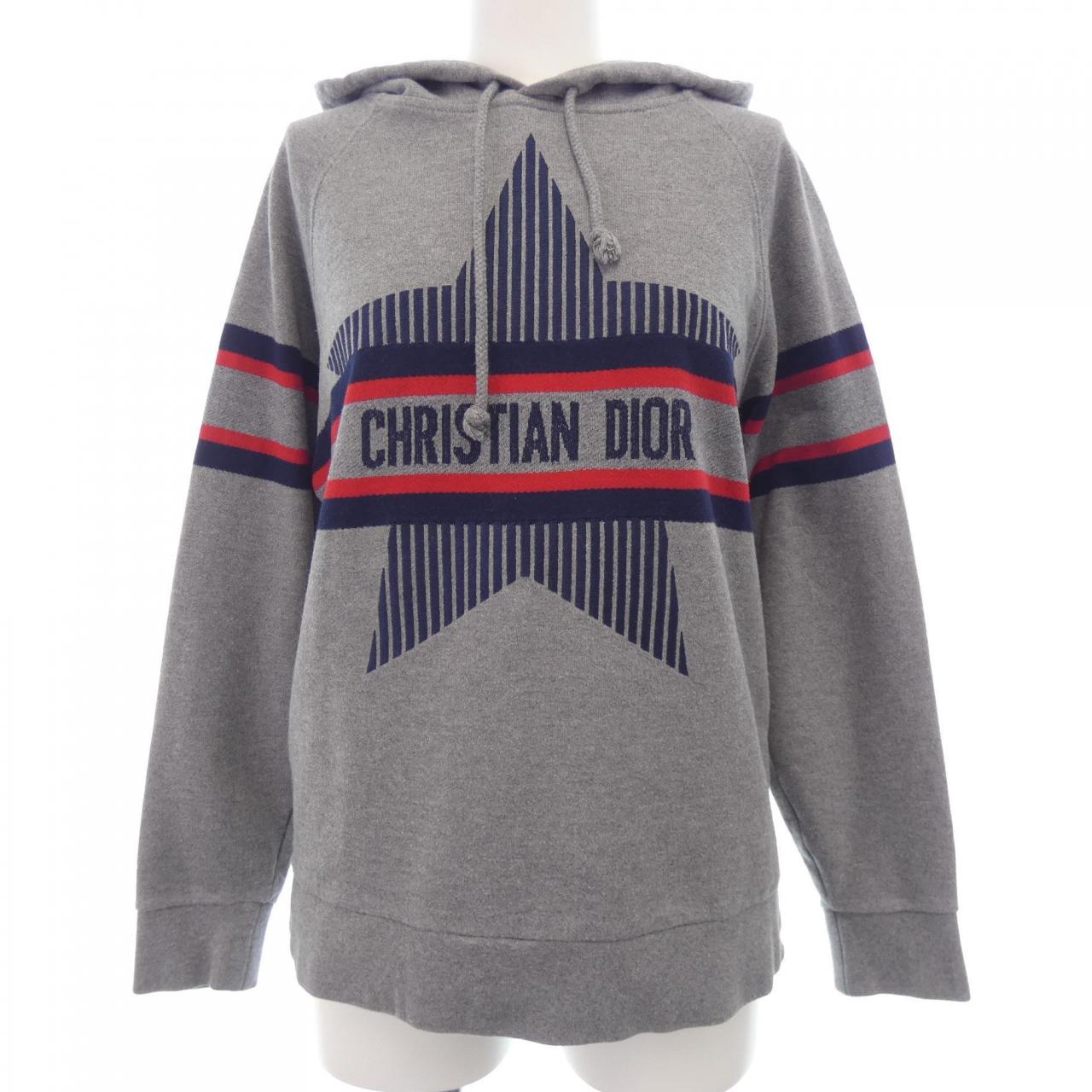 Christian Dior Hoodie