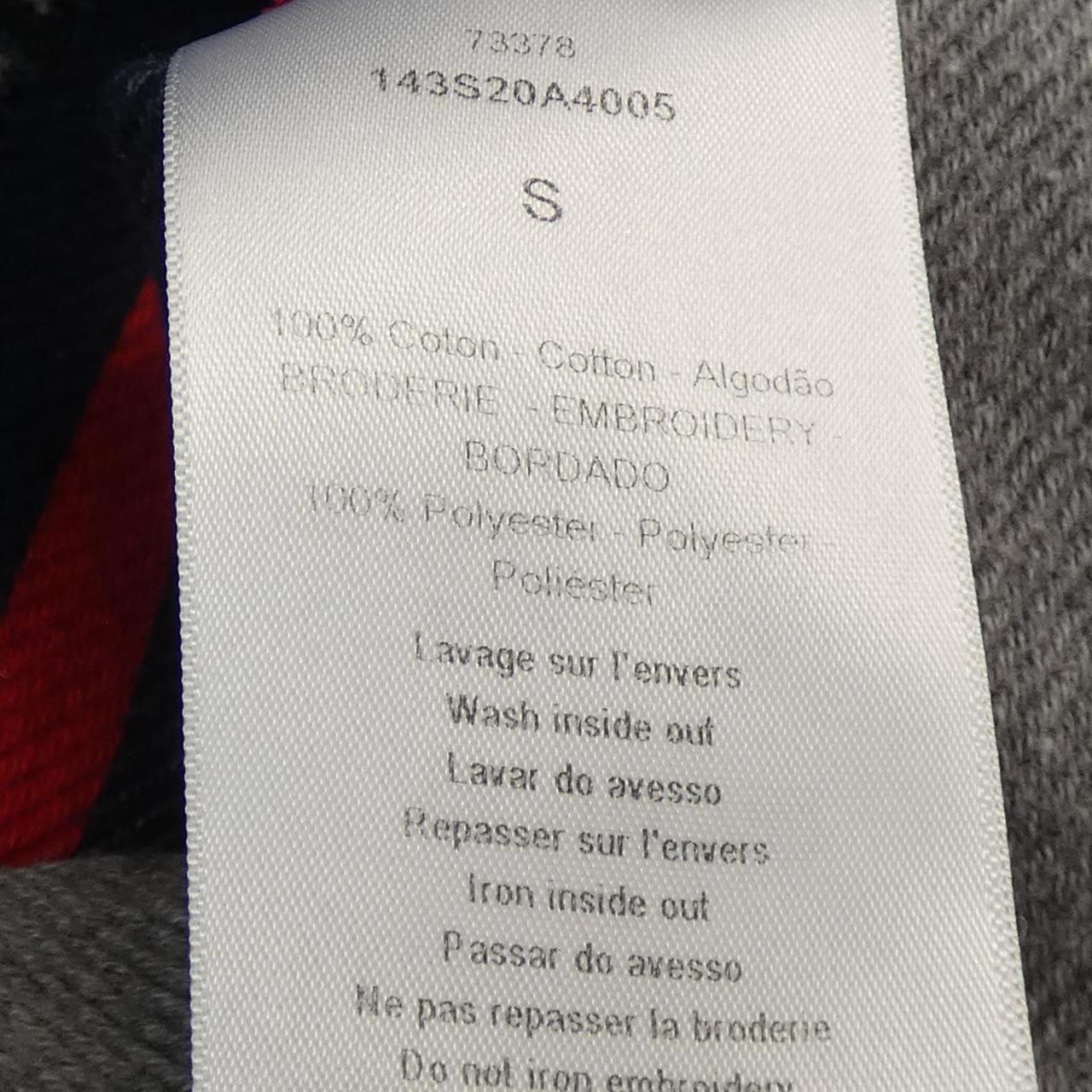 Christian Dior Hoodie