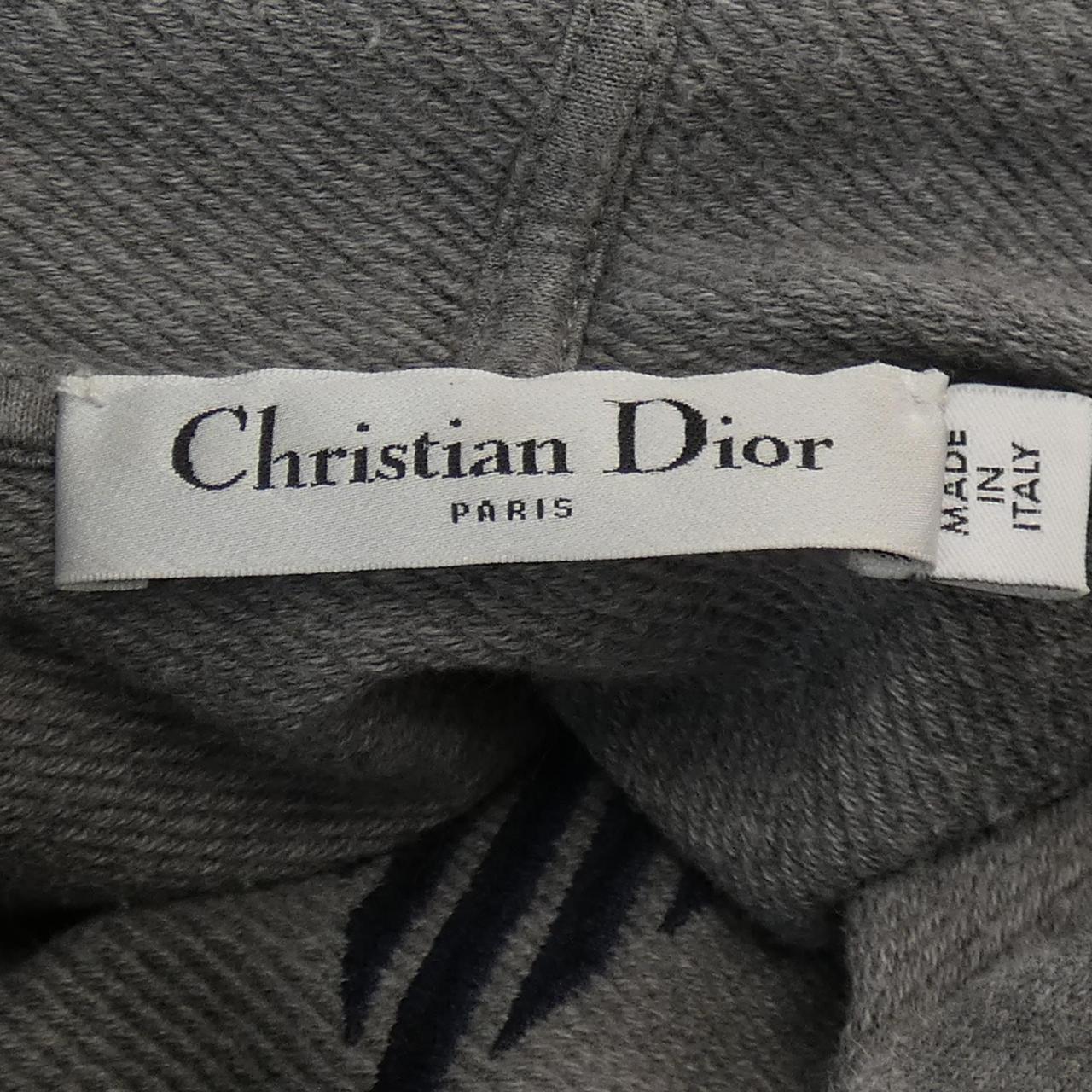 Christian Dior Hoodie