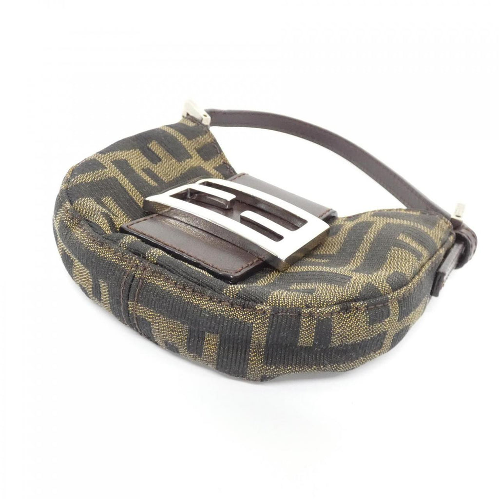Fendi 26673 Canvas Bag