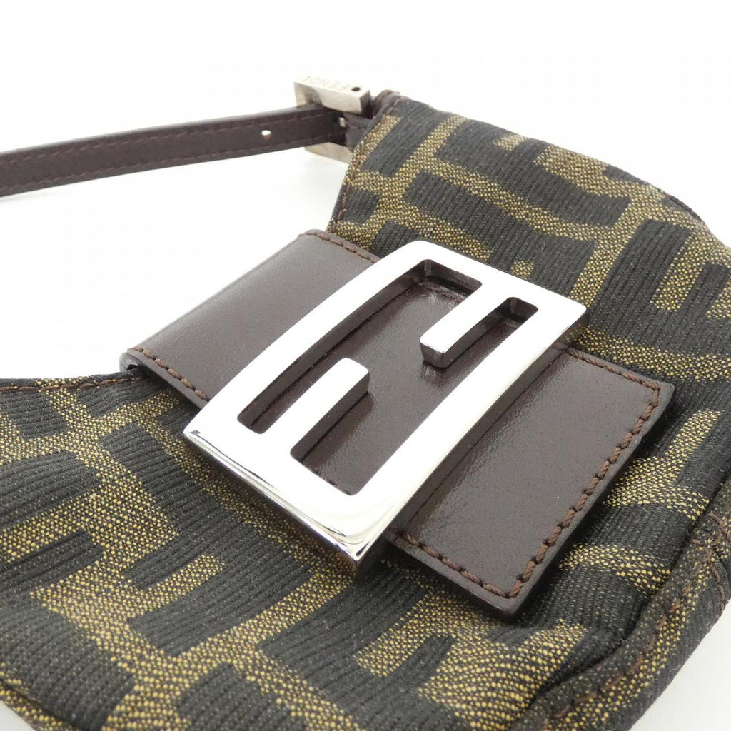 Fendi 26673 Canvas Bag