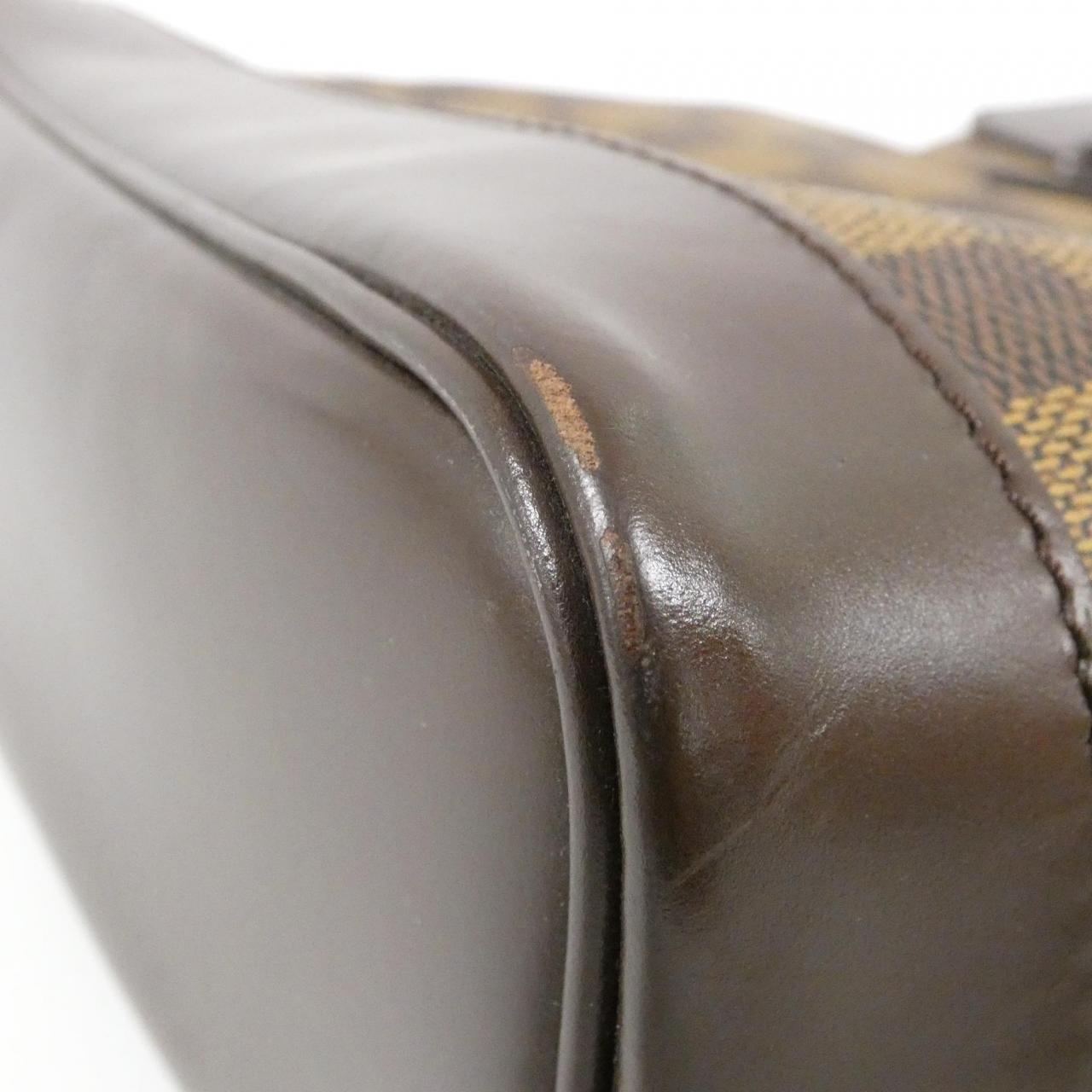 Louis Vuitton Damier Soho Backpack