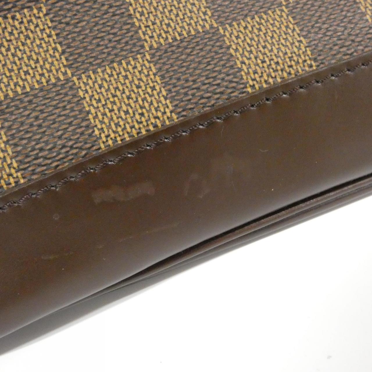 Louis Vuitton Damier Soho Backpack