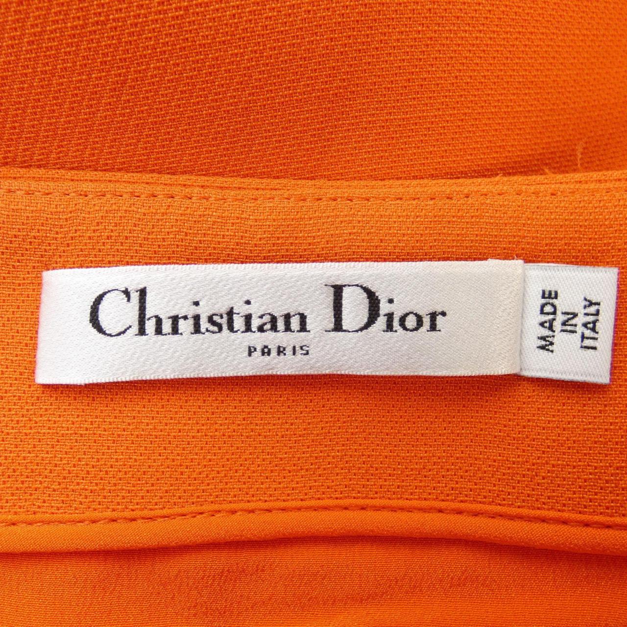 Christian Dior Skirt