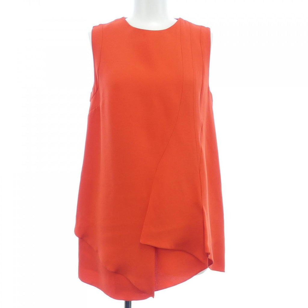 Christian Dior 5H21505A1726 Silk Blend Top