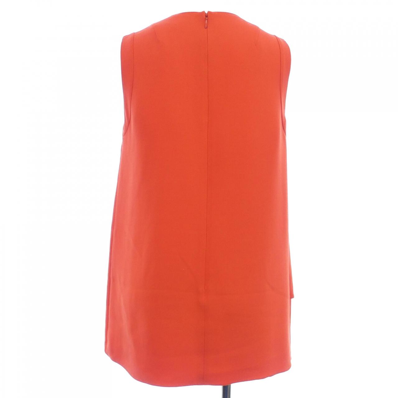 Christian Dior 5H21505A1726 Silk Blend Top