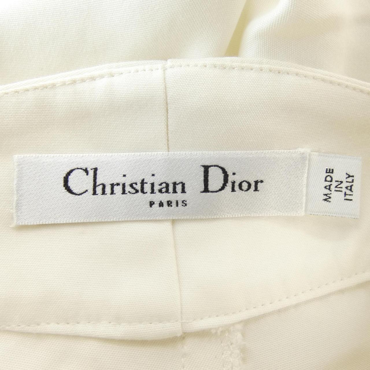 Christian Dior Shorts
