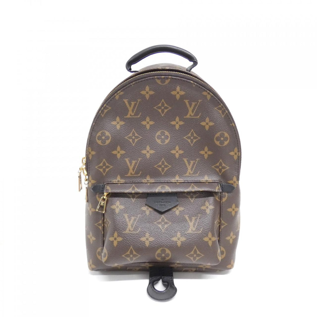 Louis Vuitton Palm Springs Backpack Monogram Backpack