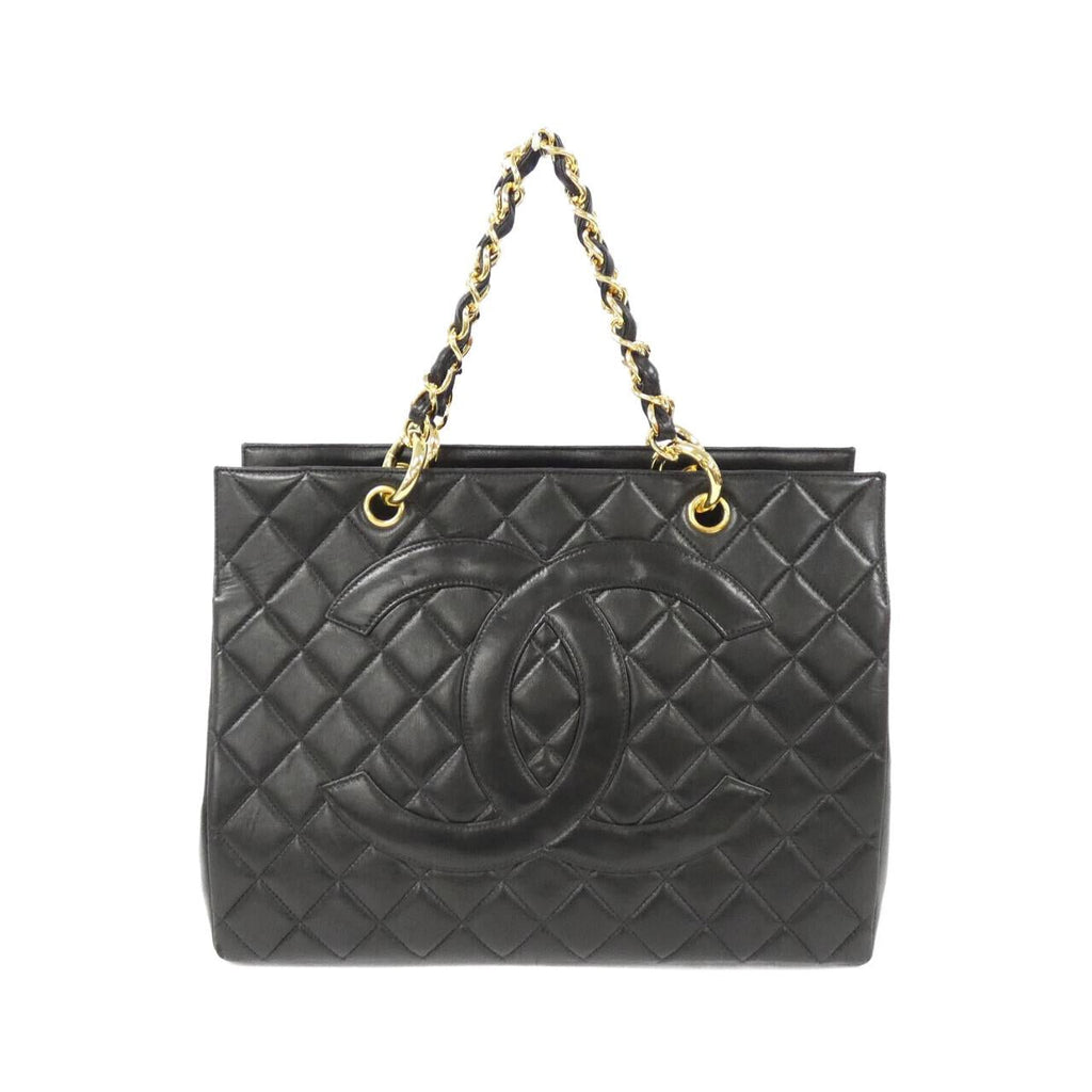 Chanel Lambskin Bag