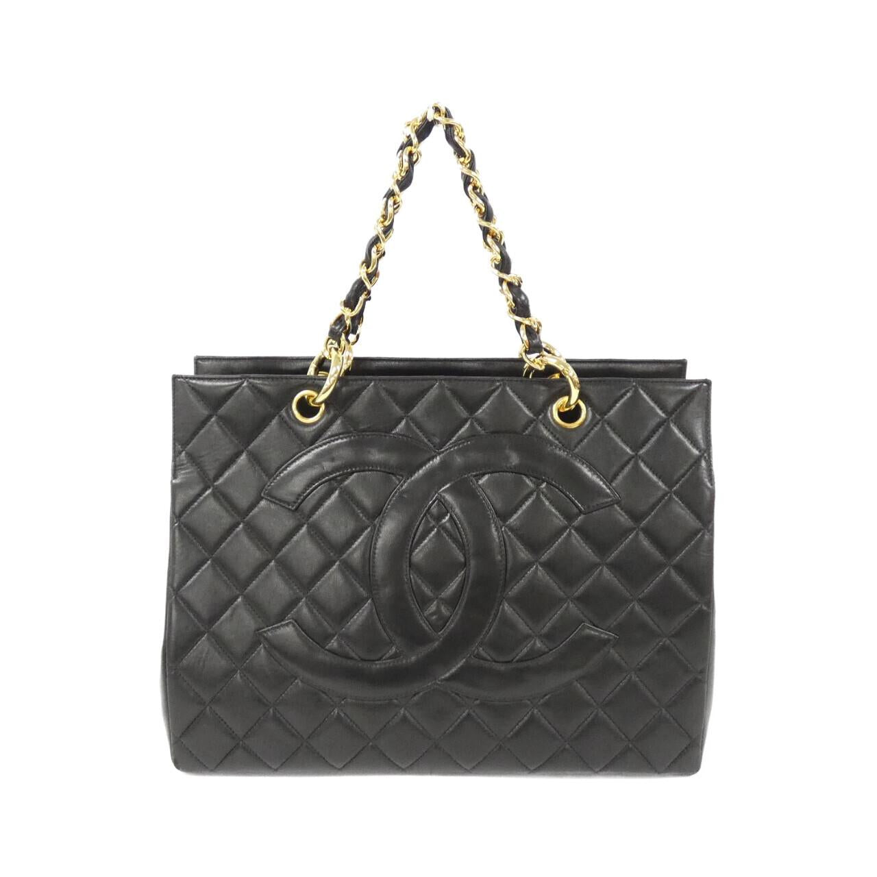 Chanel Lambskin Bag