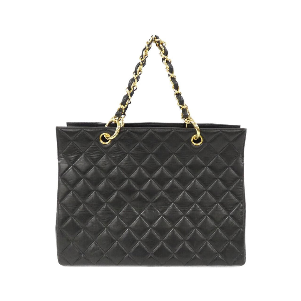 Chanel Lambskin Bag