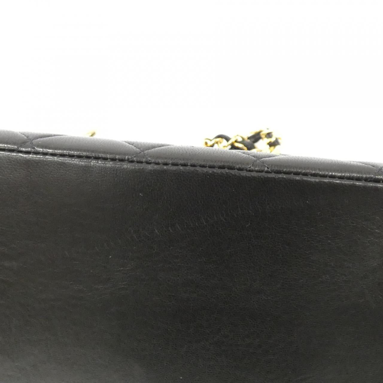 Chanel Lambskin Bag