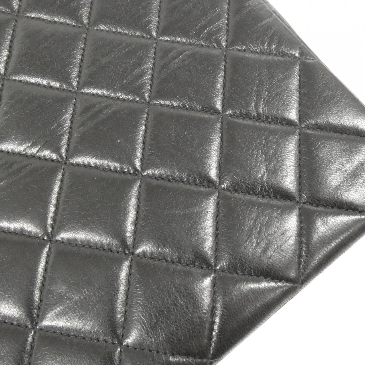 Chanel Lambskin Bag