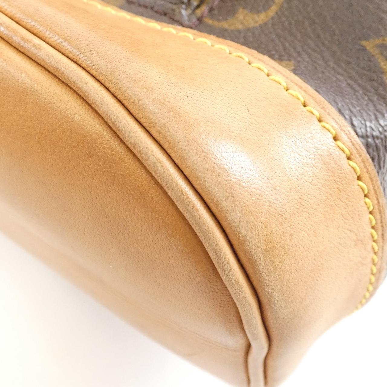Louis Vuitton Monogram Backpack
