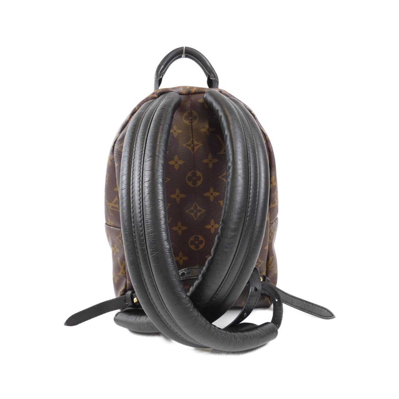 Louis Vuitton Palm Springs Monogram Reverse Backpack