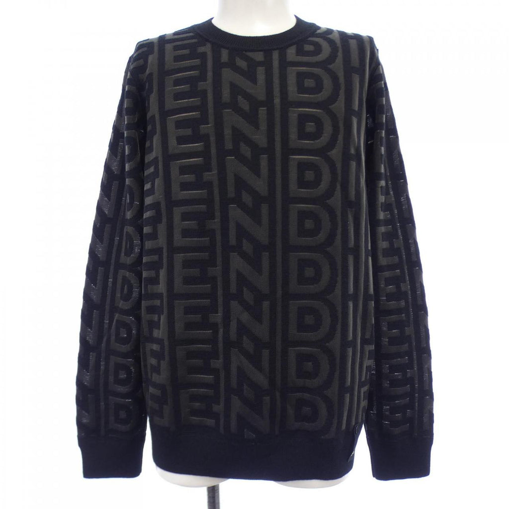 Fendi Knit