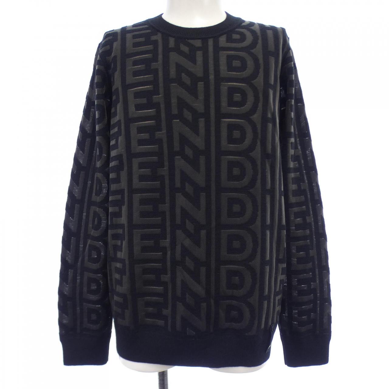 Fendi Knit