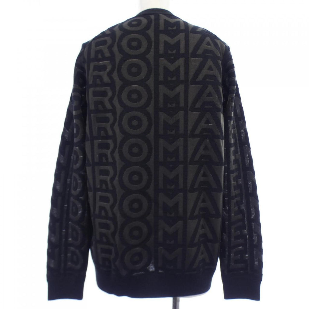 Fendi Knit
