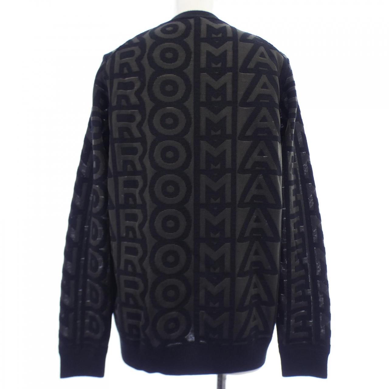 Fendi Knit