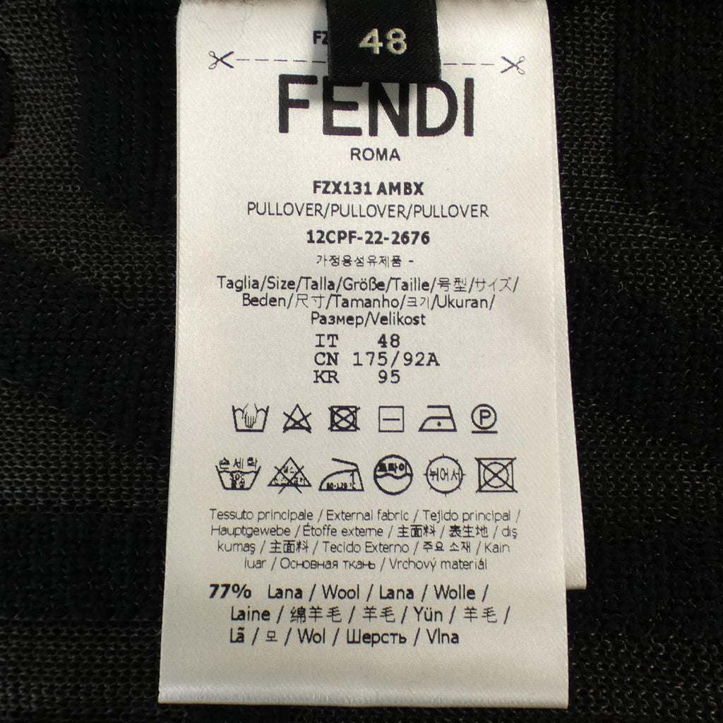 Fendi Knit