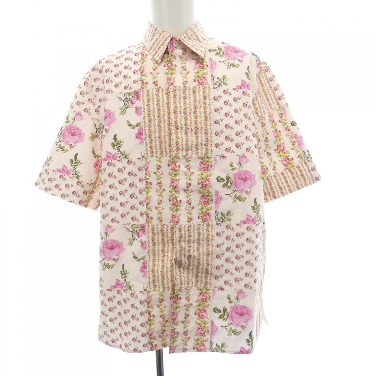 Dior S/S Shirt