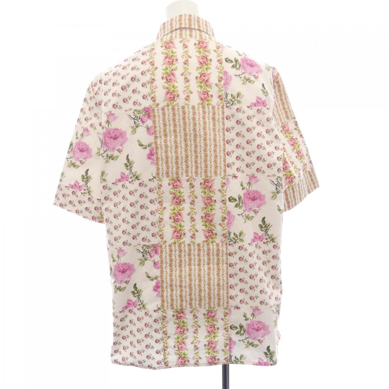 Dior S/S Shirt