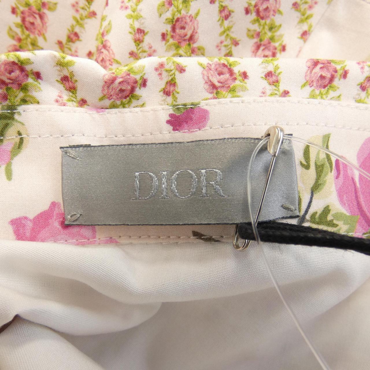 Dior S/S Shirt