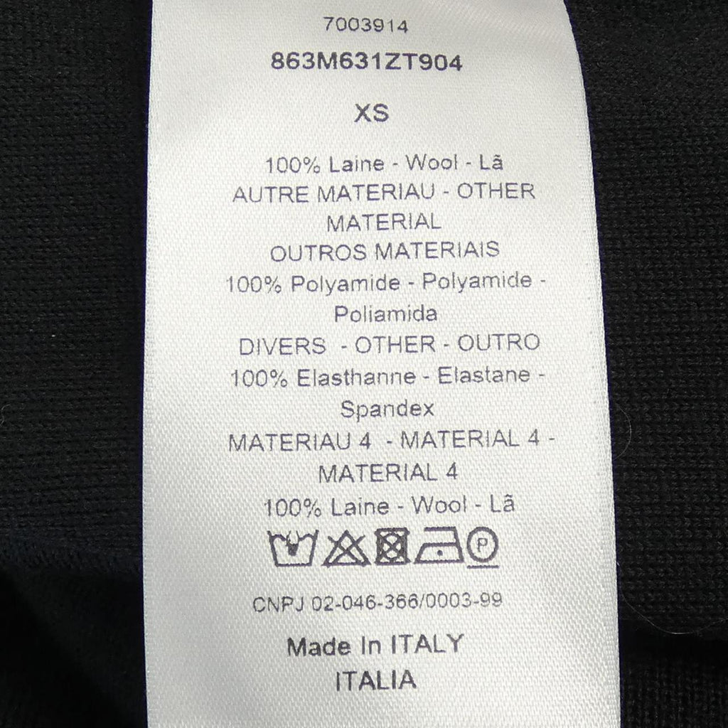 Dior Knit