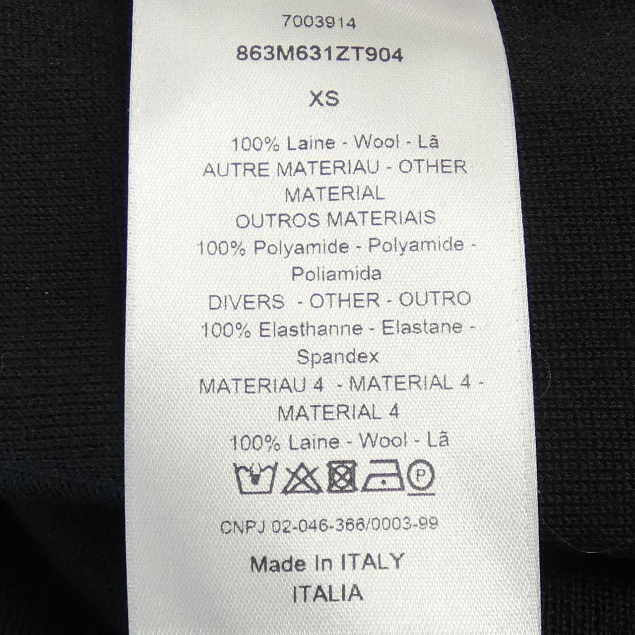 Dior Knit