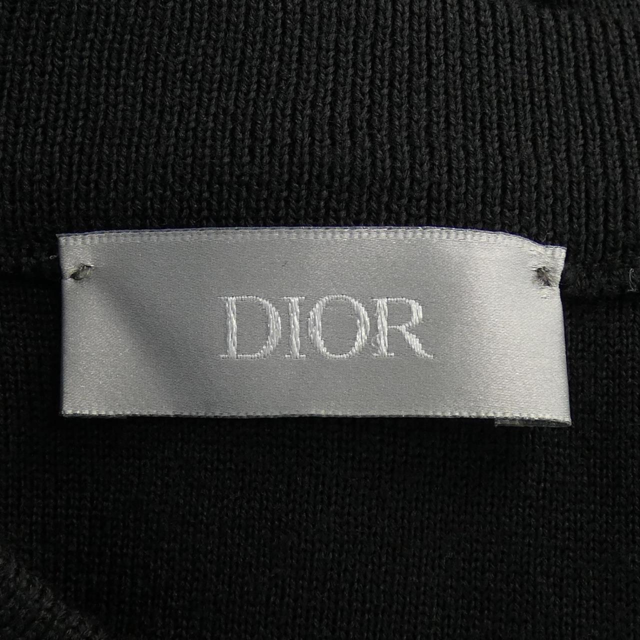 Dior Knit
