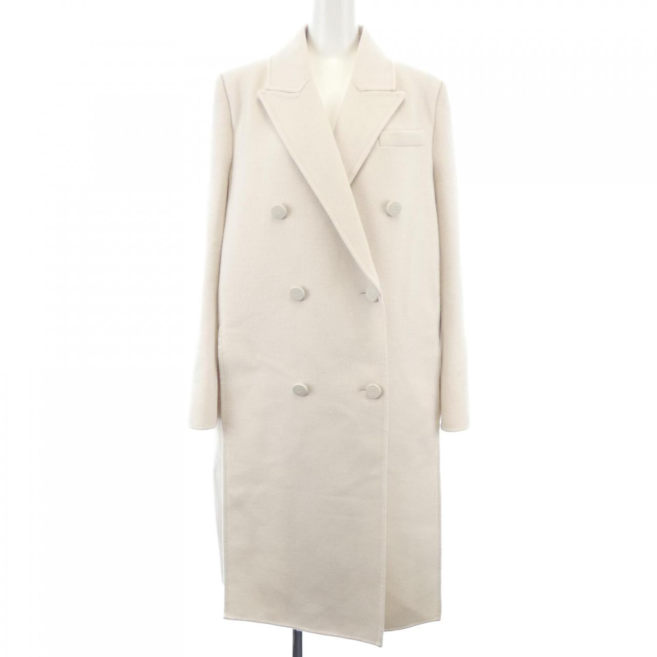 Fendi FF8839 A5HD Coat