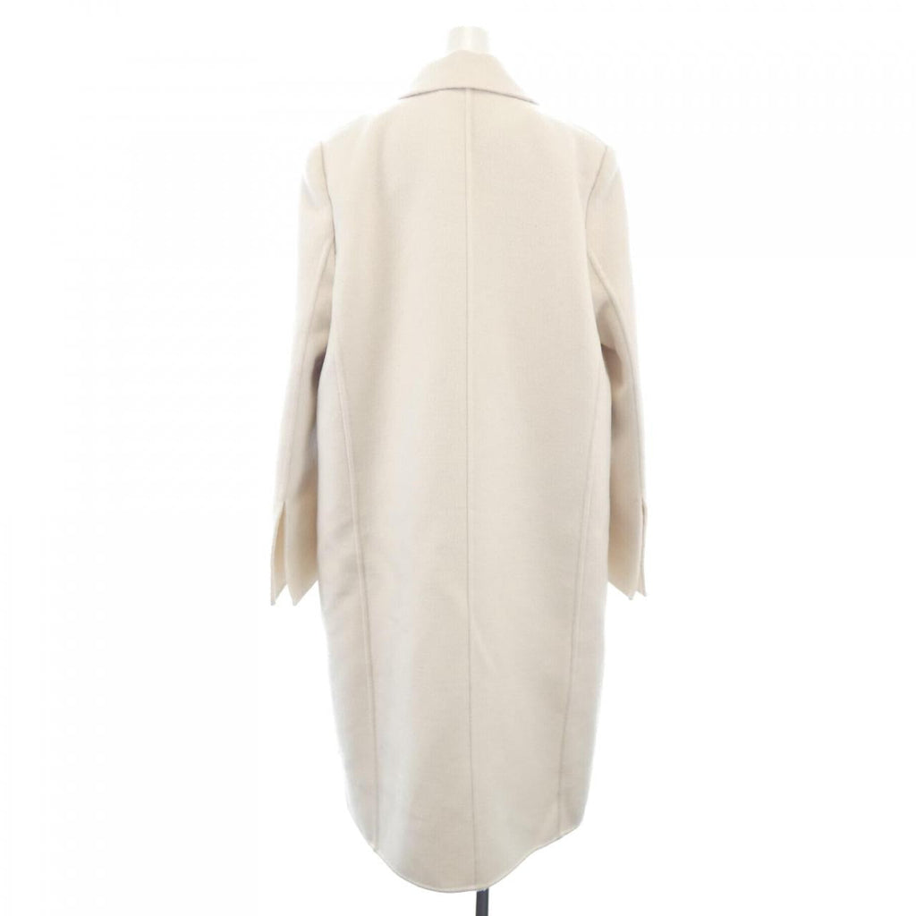 Fendi FF8839 A5HD Coat
