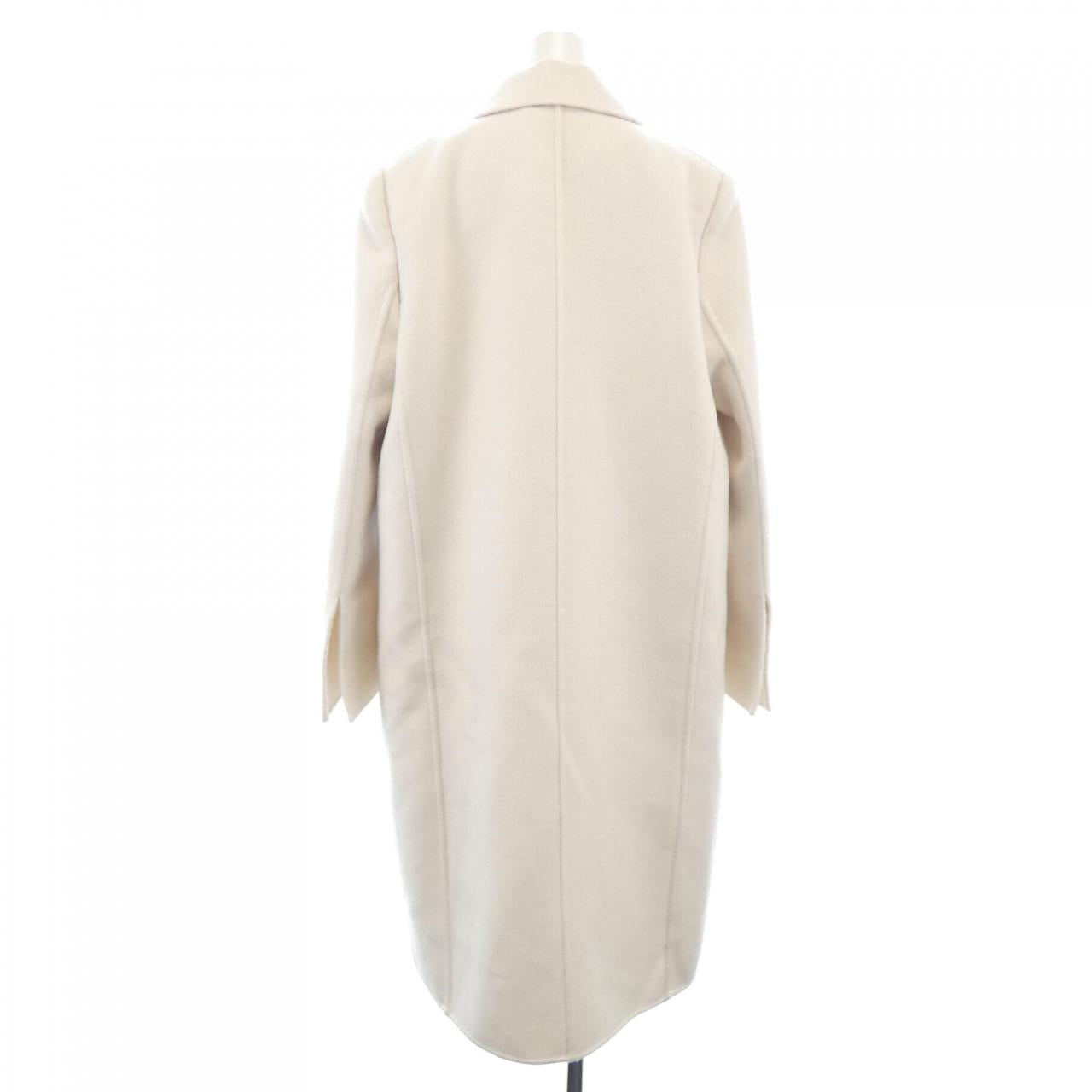 Fendi FF8839 A5HD Coat
