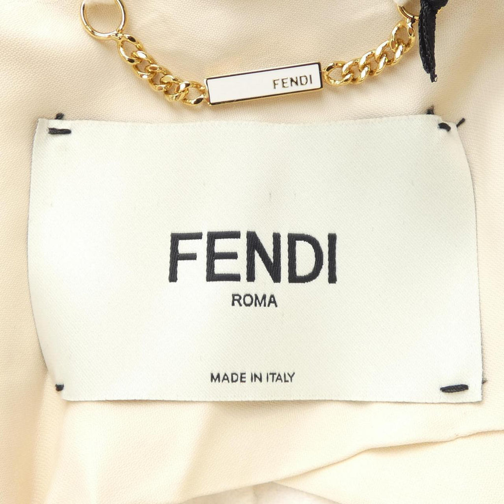 Fendi FF8839 A5HD Coat