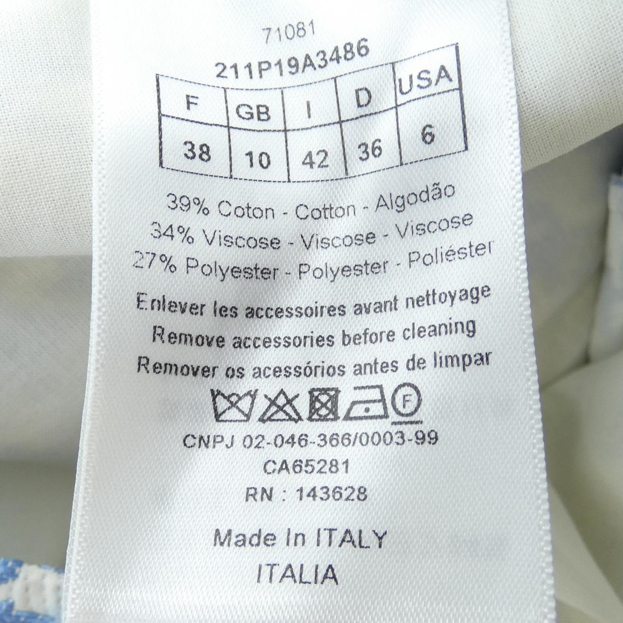 Christian Dior Pants