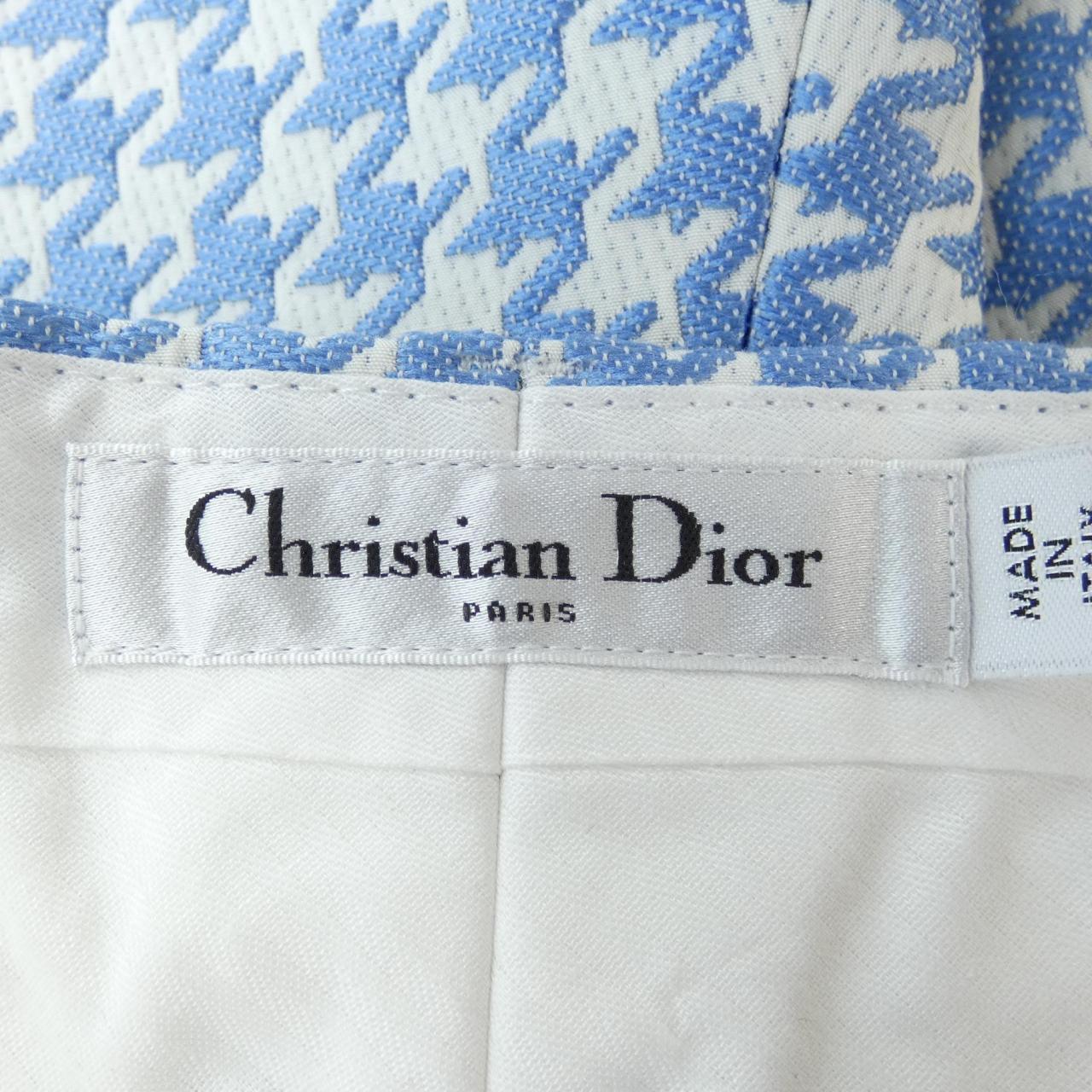 Christian Dior Pants