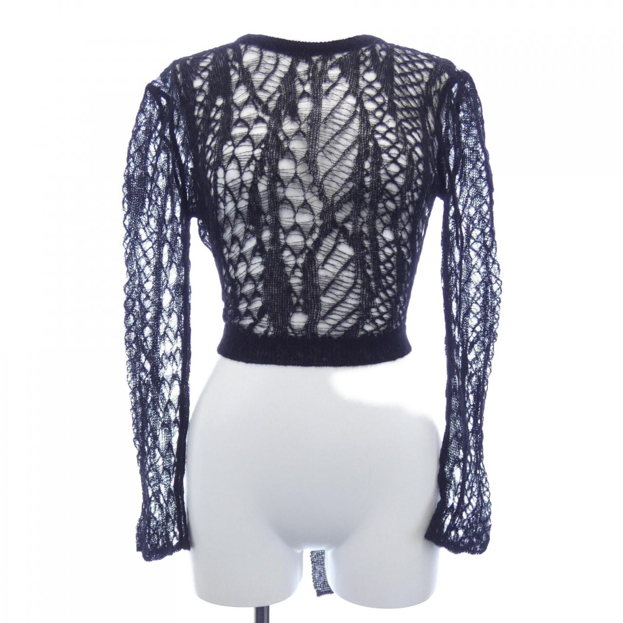 Christian Dior 244S35AM415 Knit